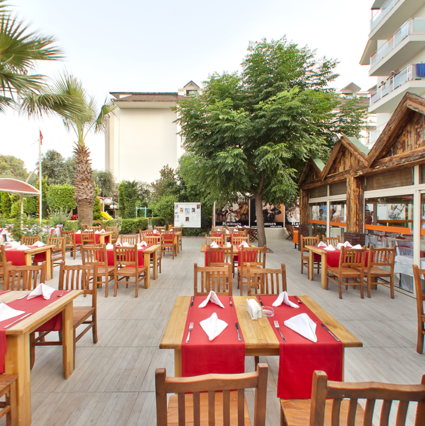 Lims Bonadea Beach Hotel - 9
