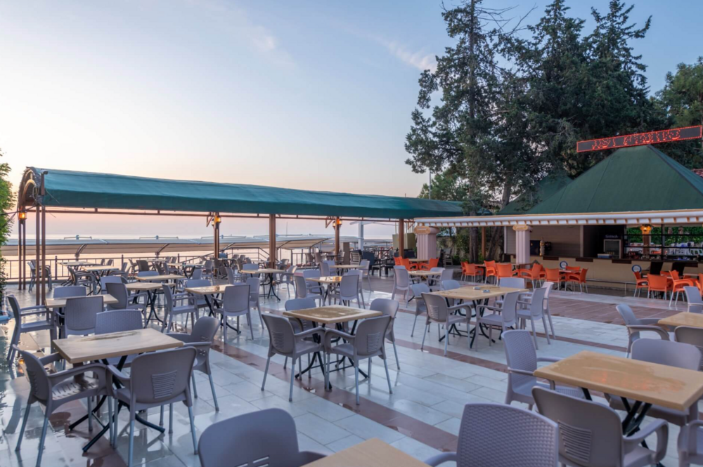 Lims Bonadea Beach Hotel - 8