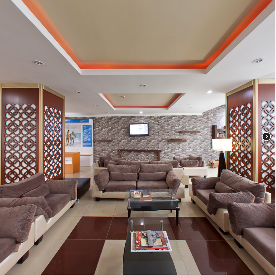 Lims Bonadea Beach Hotel - 7