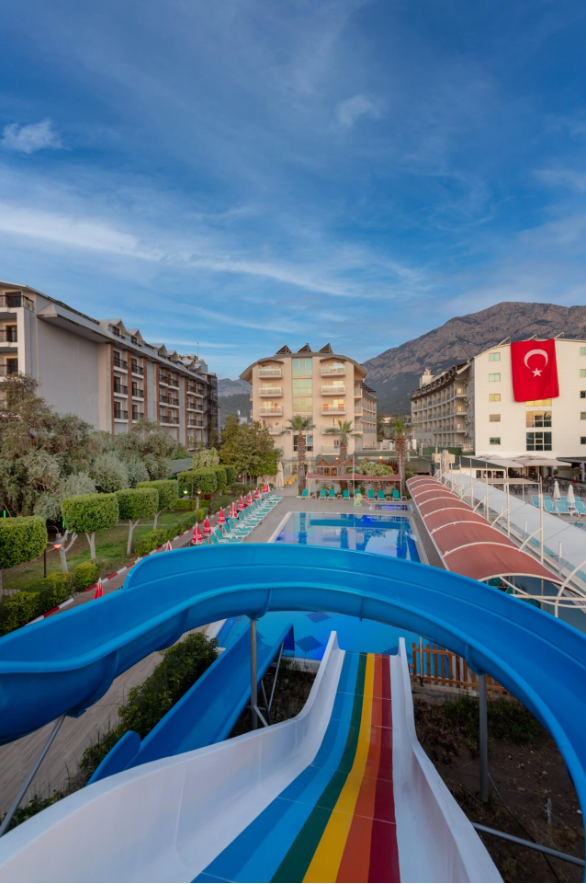 Lims Bonadea Beach Hotel - 6