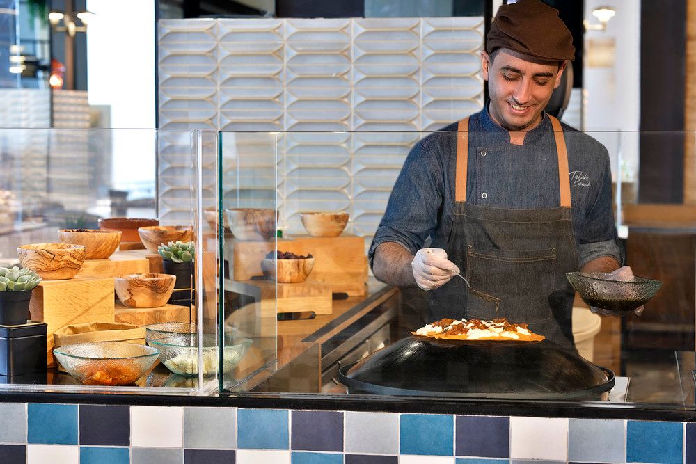 Картинка отеля - 17