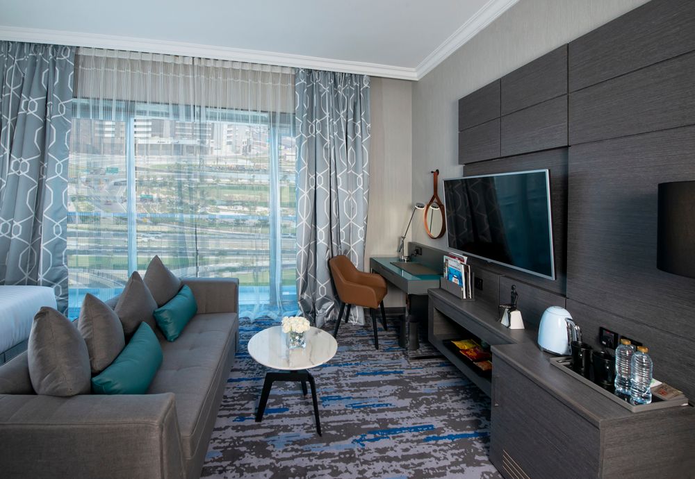 Картинка отеля - 46