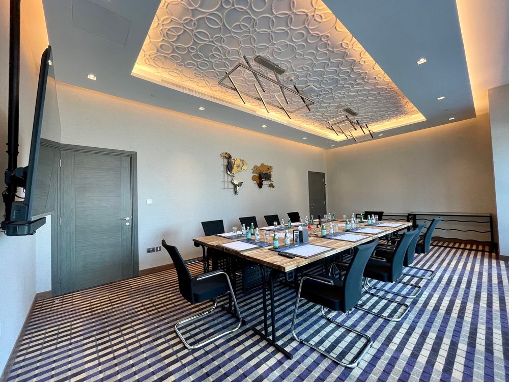 Картинка отеля - 20