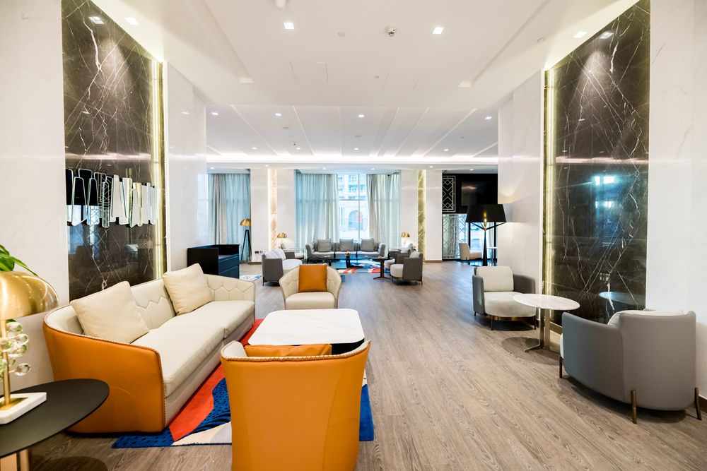 Картинка отеля - 8