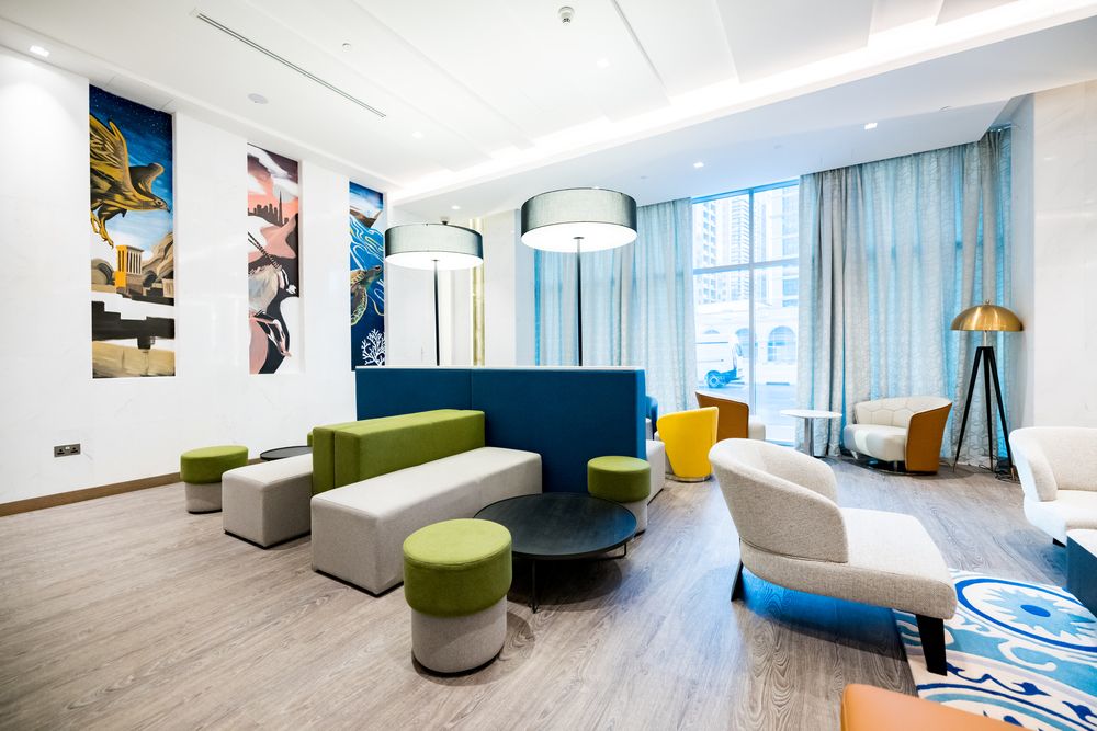 Картинка отеля - 7