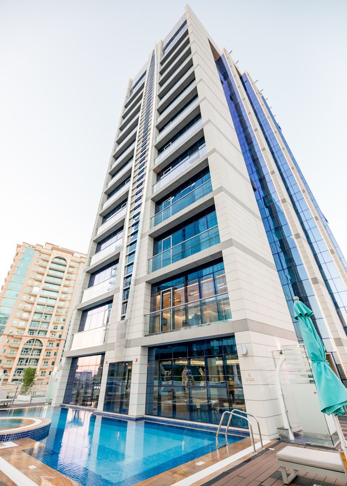 Картинка отеля - 3