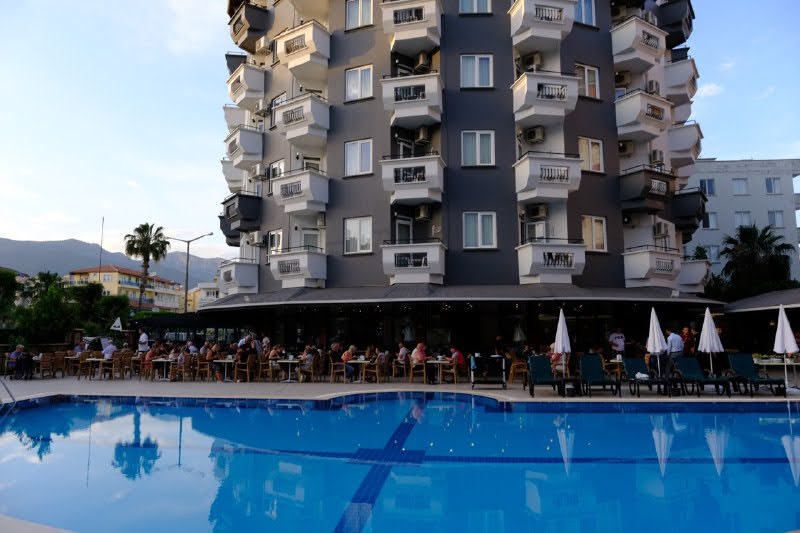 Kaila City Hotel - 41