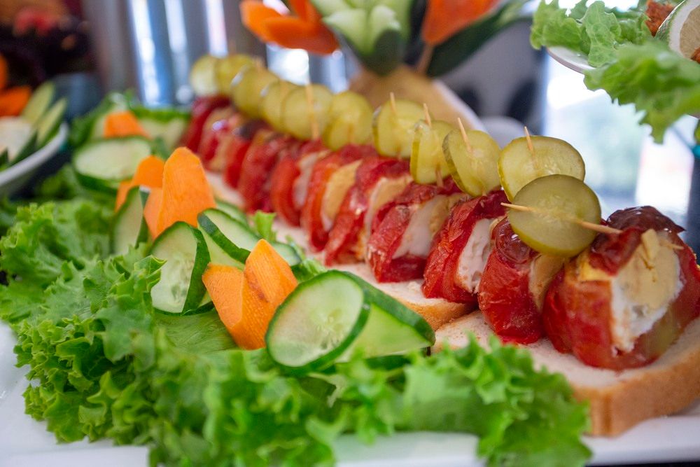 Kaila City Hotel - 31