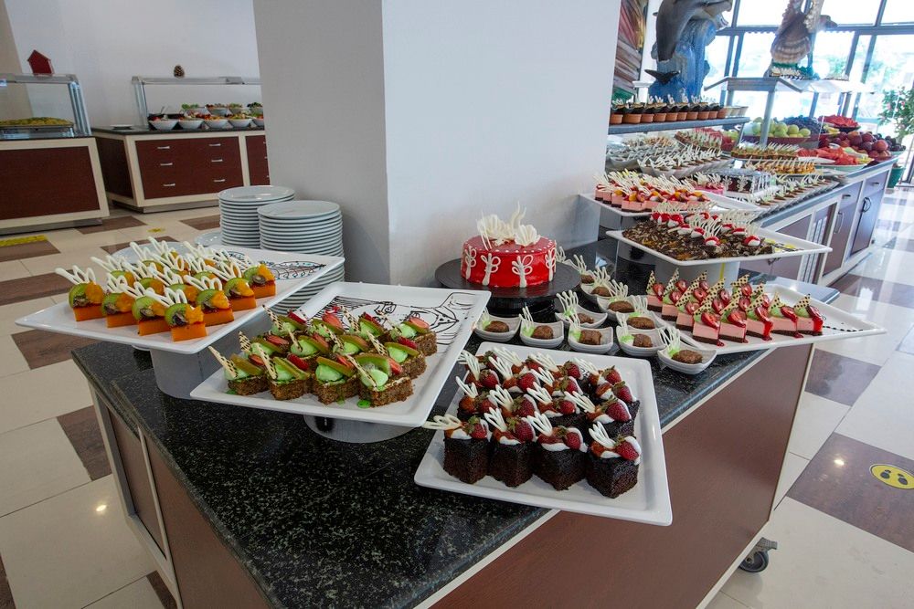 Kaila City Hotel - 29