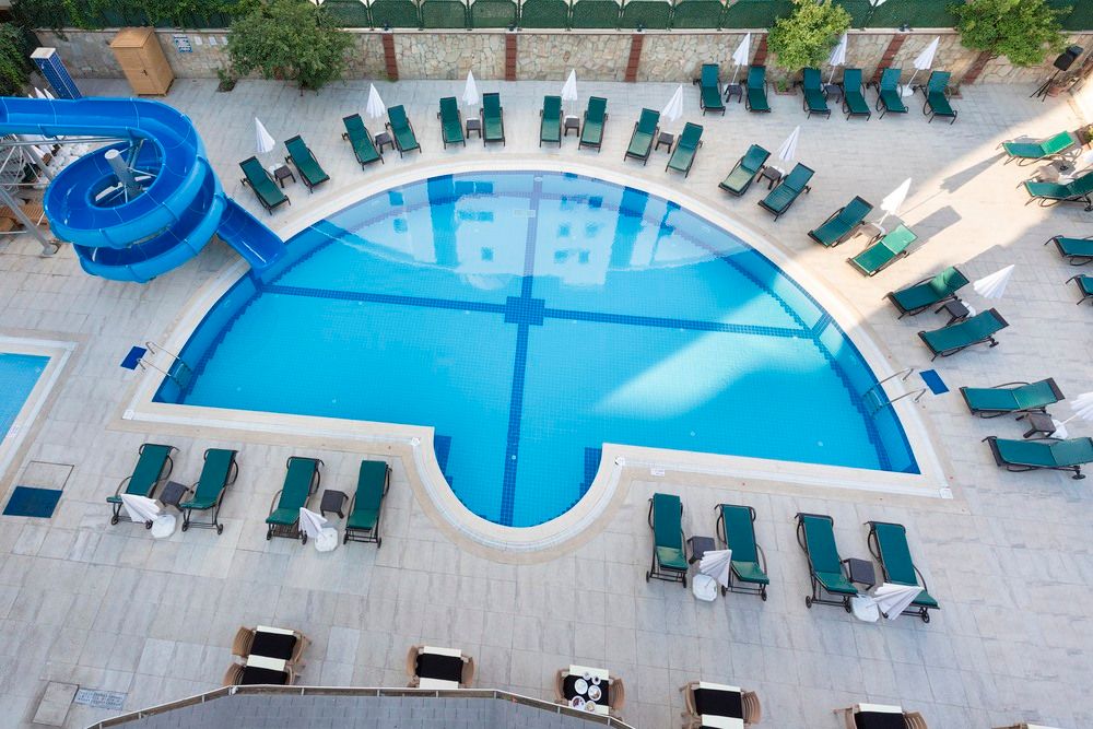 Kaila City Hotel - 2