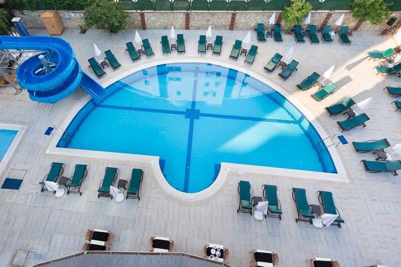 Kaila City Hotel - 2