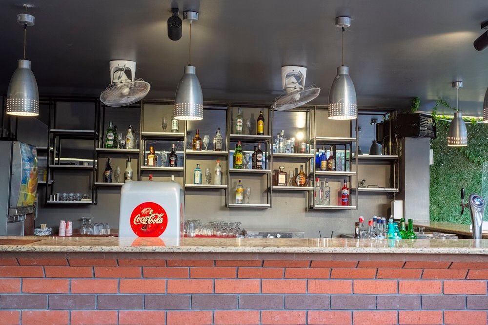 Kaila City Hotel - 14