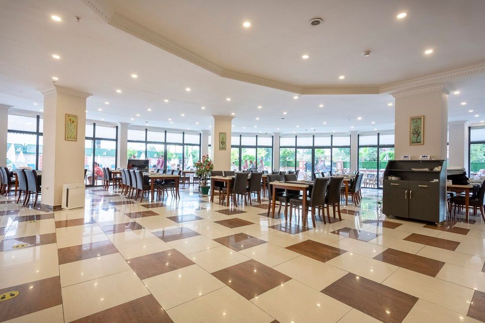 Kaila City Hotel - 13