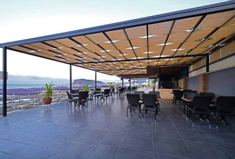 Kaila City Hotel - 4