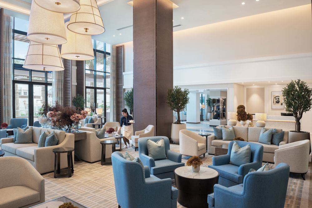 ADDRESS BEACH RESORT FUJARAH - 49