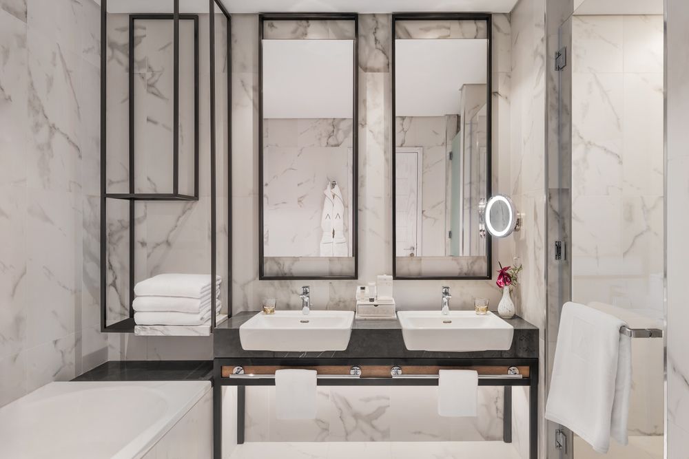 ADDRESS BEACH RESORT FUJARAH - 70