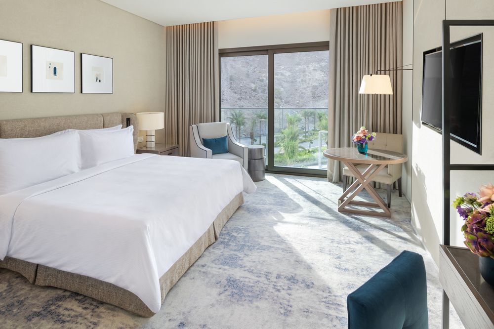 ADDRESS BEACH RESORT FUJARAH - 66