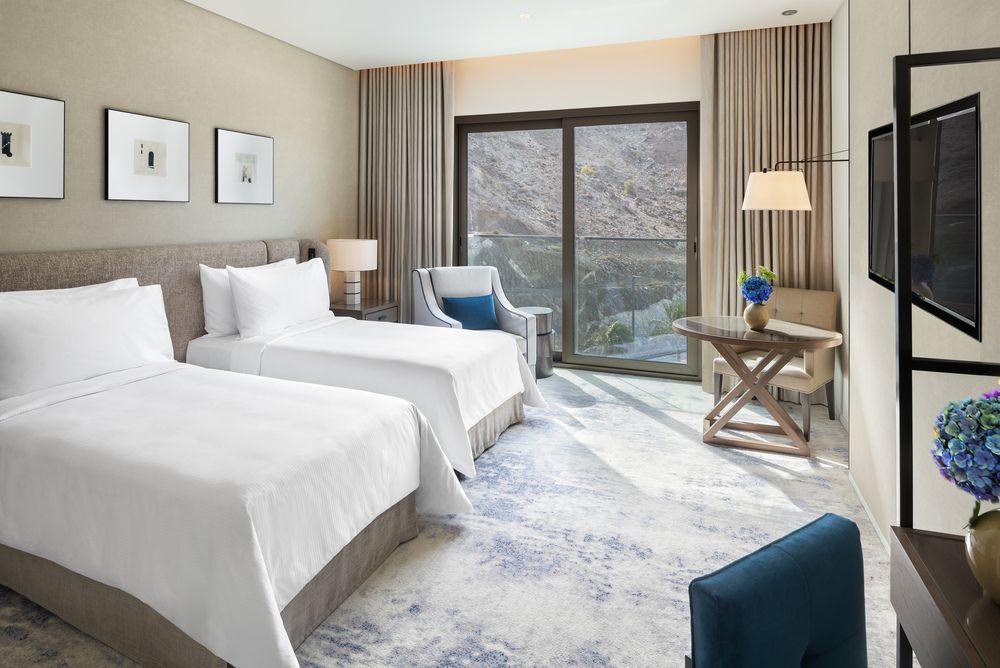 ADDRESS BEACH RESORT FUJARAH - 63