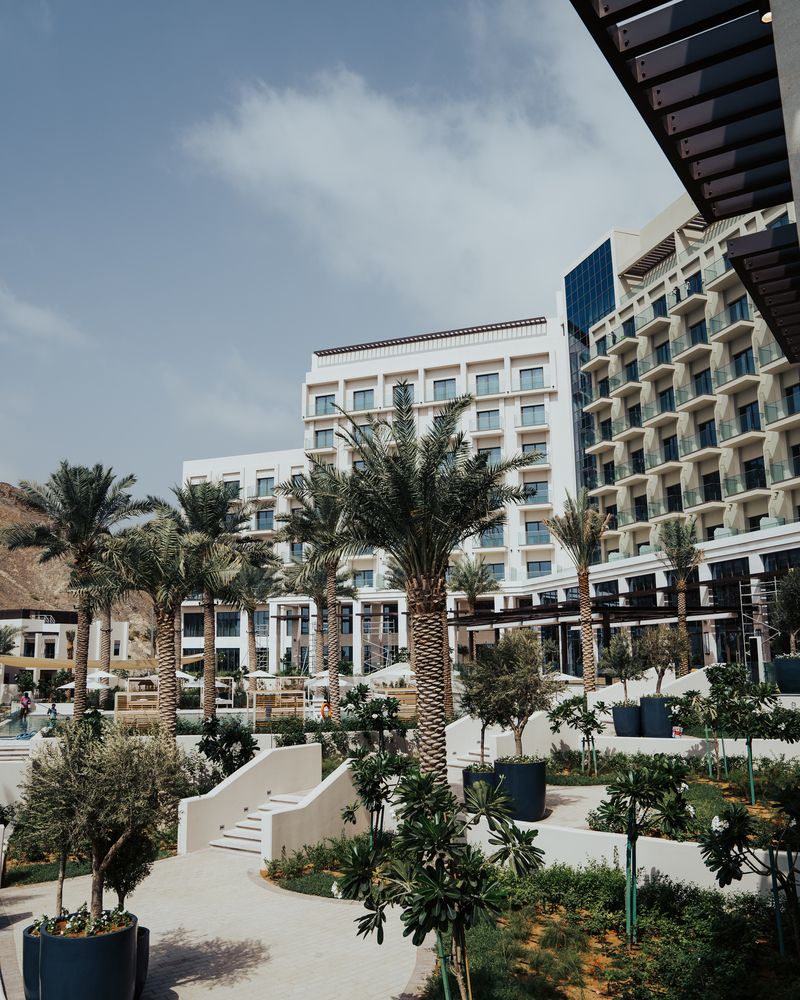 ADDRESS BEACH RESORT FUJARAH - 14