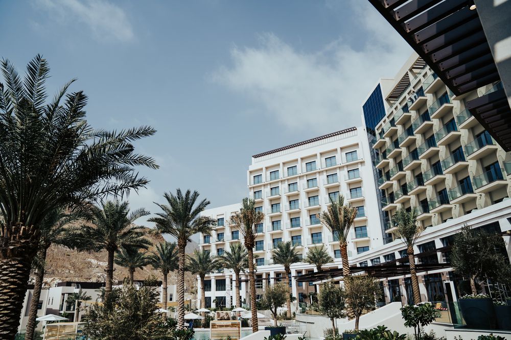 ADDRESS BEACH RESORT FUJARAH - 16