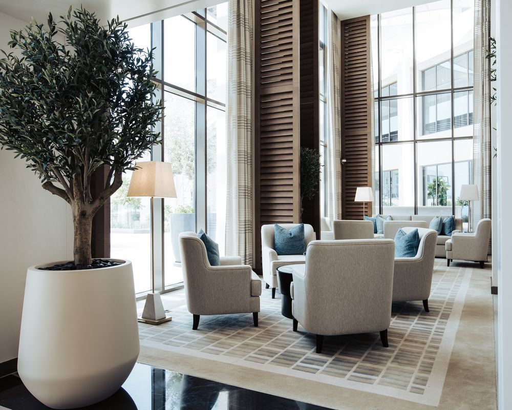 ADDRESS BEACH RESORT FUJARAH - 42