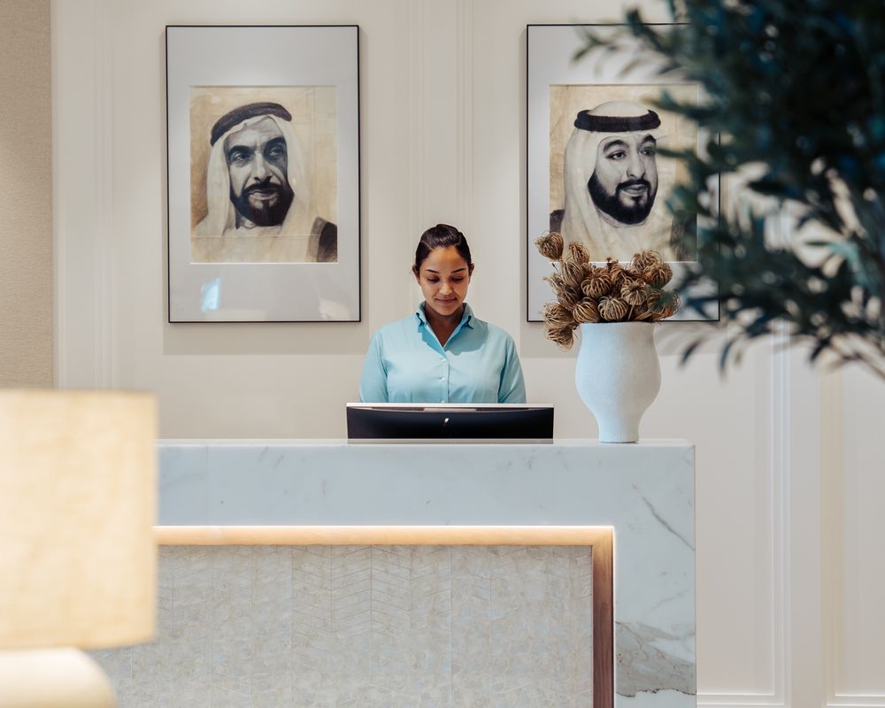 ADDRESS BEACH RESORT FUJARAH - 54