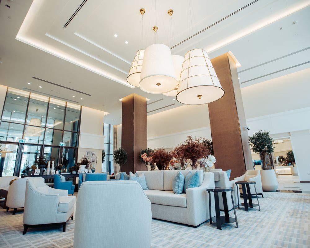 ADDRESS BEACH RESORT FUJARAH - 56