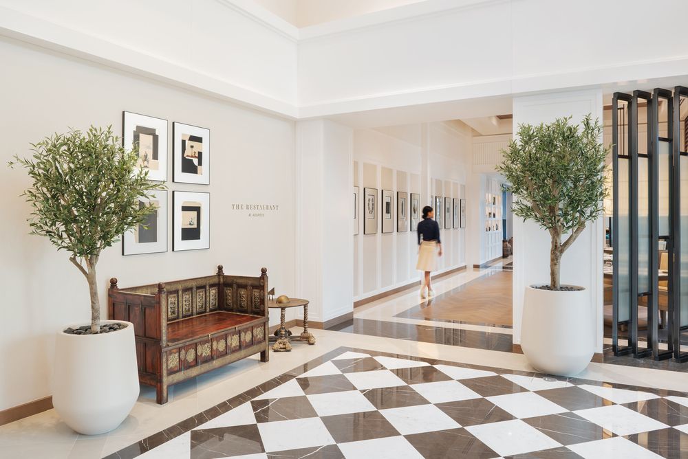 ADDRESS BEACH RESORT FUJARAH - 32