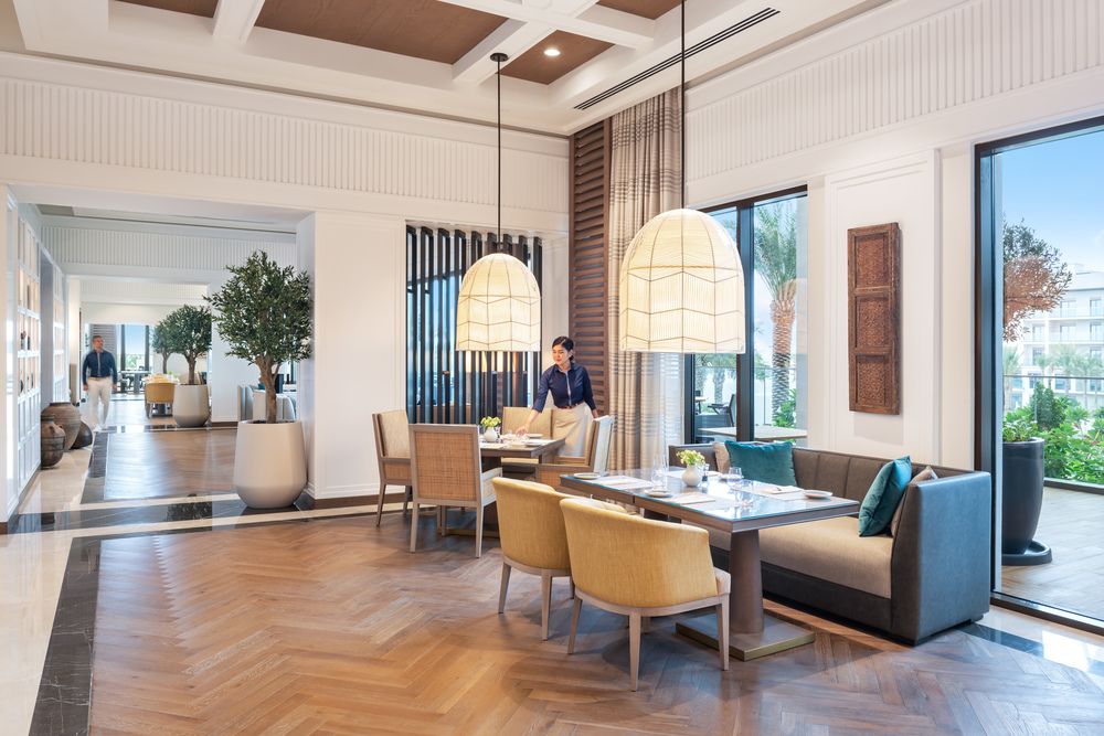 ADDRESS BEACH RESORT FUJARAH - 43