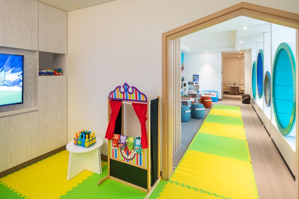 Картинка отеля - 24