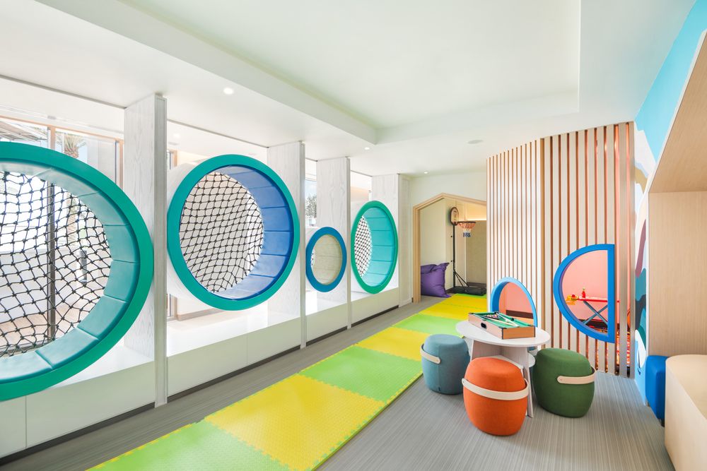 ADDRESS BEACH RESORT FUJARAH - 25