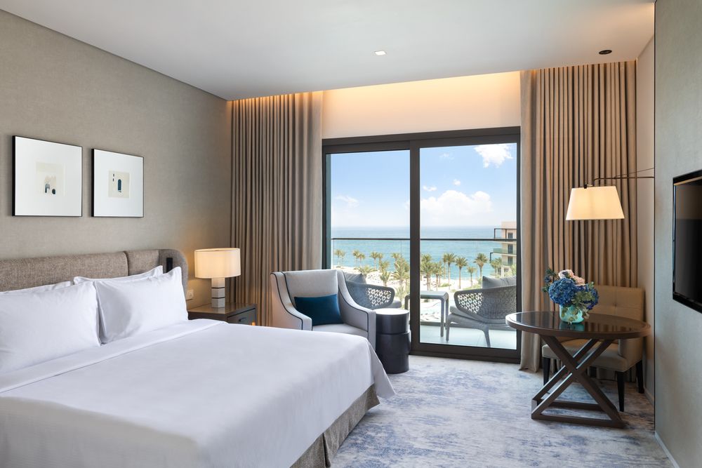 ADDRESS BEACH RESORT FUJARAH - 68