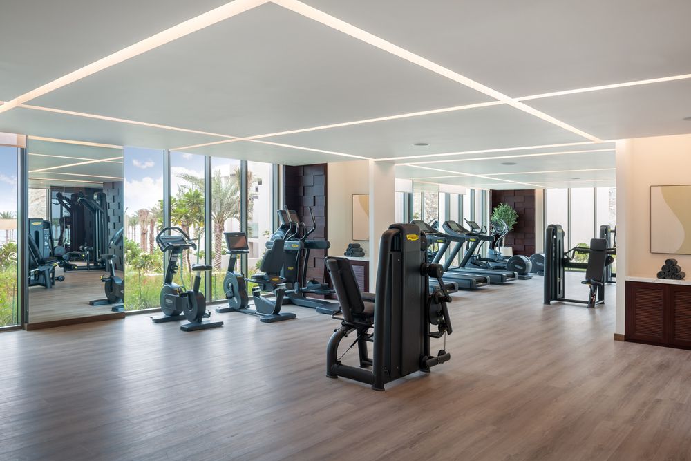 ADDRESS BEACH RESORT FUJARAH - 22