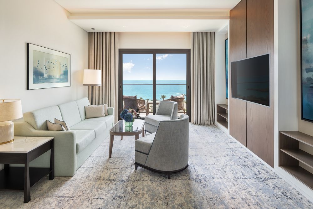 ADDRESS BEACH RESORT FUJARAH - 76