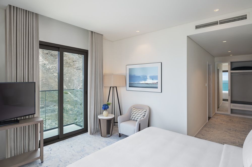 ADDRESS BEACH RESORT FUJARAH - 72