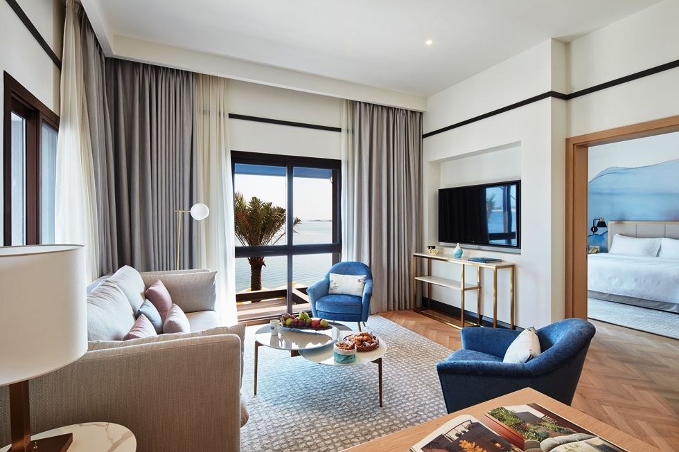 VIDA BEACH RESORT UMM AL QUWAIN - 42