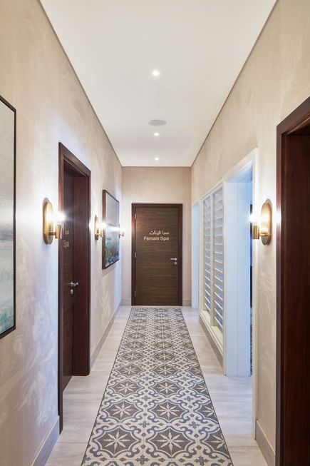 VIDA BEACH RESORT UMM AL QUWAIN - 36