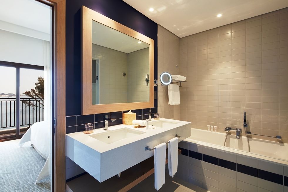 VIDA BEACH RESORT UMM AL QUWAIN - 38