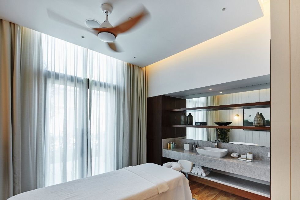 VIDA BEACH RESORT UMM AL QUWAIN - 31