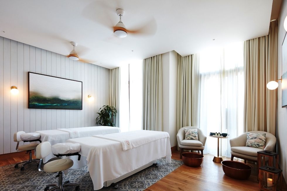 VIDA BEACH RESORT UMM AL QUWAIN - 29