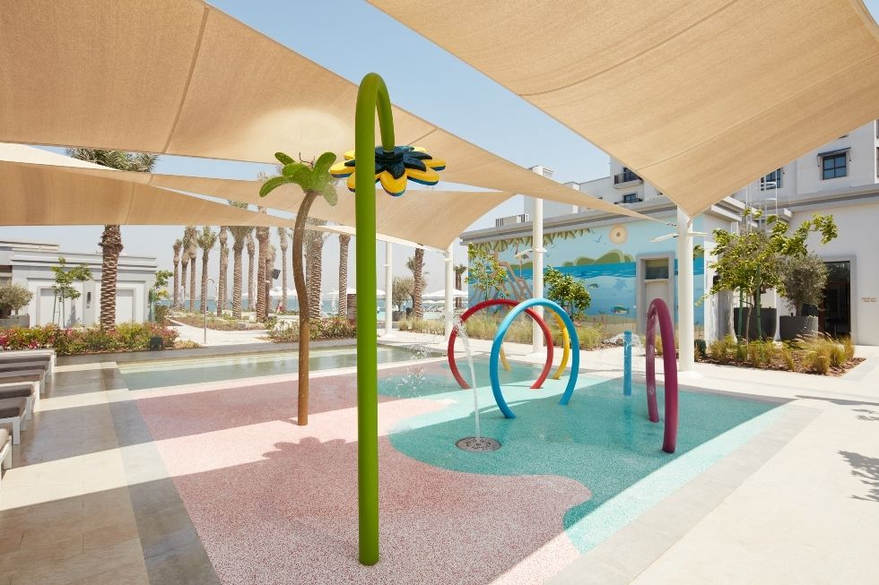 VIDA BEACH RESORT UMM AL QUWAIN - 12