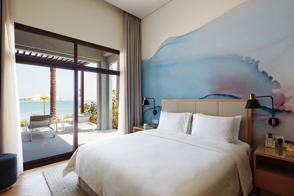 VIDA BEACH RESORT UMM AL QUWAIN - 37