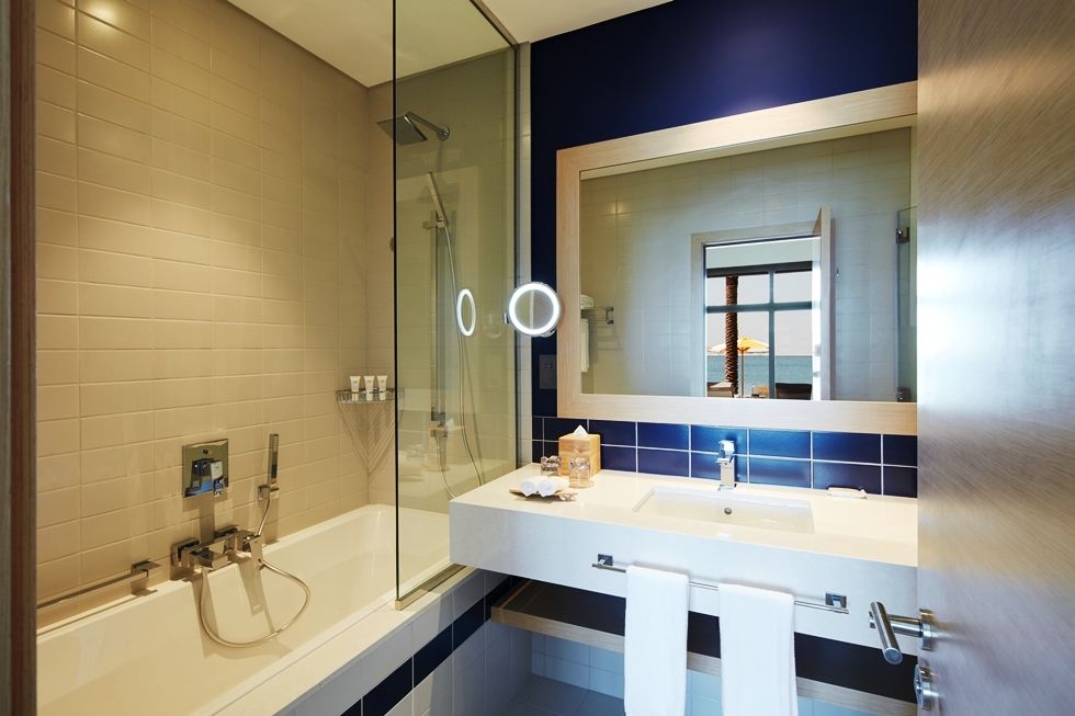 VIDA BEACH RESORT UMM AL QUWAIN - 49