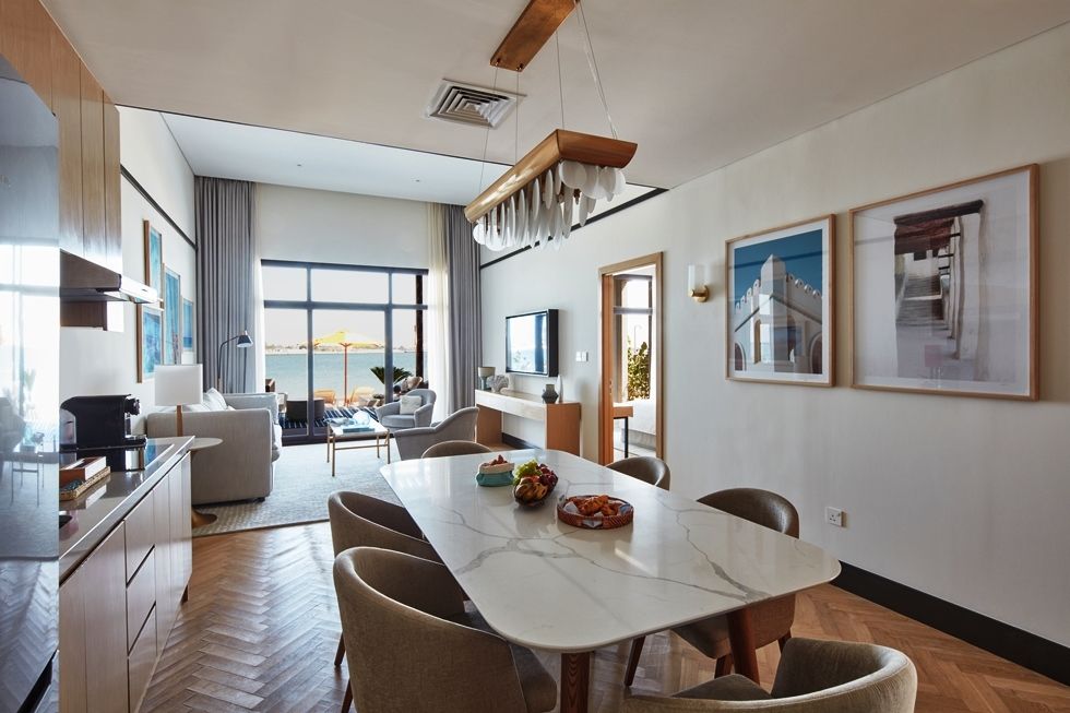 VIDA BEACH RESORT UMM AL QUWAIN - 48