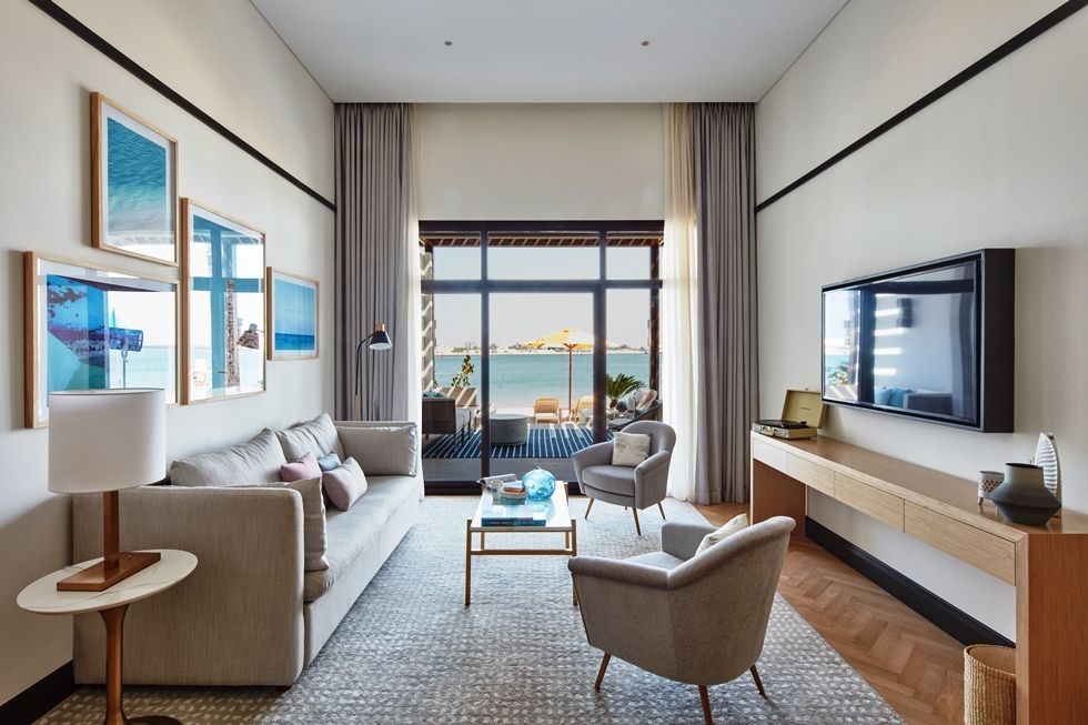 VIDA BEACH RESORT UMM AL QUWAIN - 47