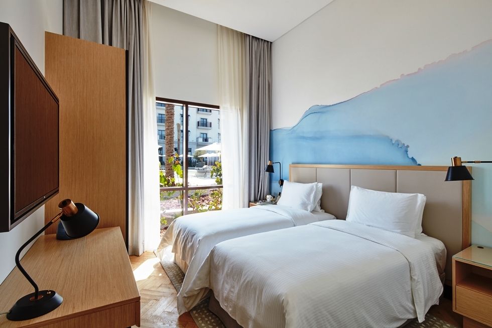 VIDA BEACH RESORT UMM AL QUWAIN - 46