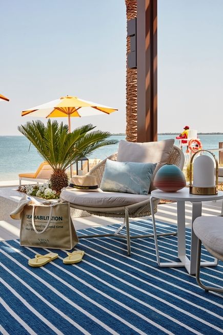 VIDA BEACH RESORT UMM AL QUWAIN - 51