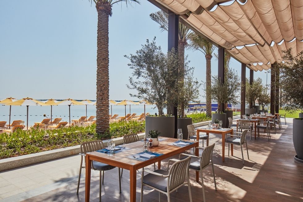 VIDA BEACH RESORT UMM AL QUWAIN - 19