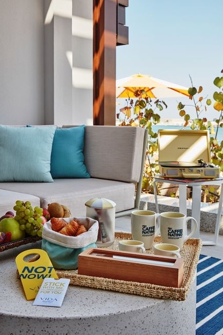 VIDA BEACH RESORT UMM AL QUWAIN - 52