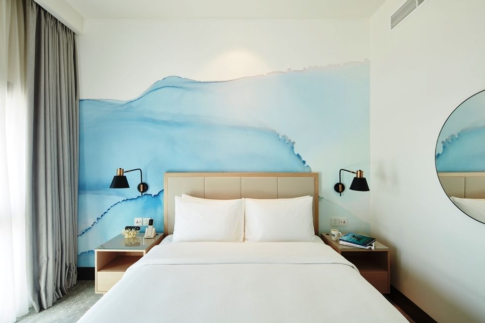 VIDA BEACH RESORT UMM AL QUWAIN - 45